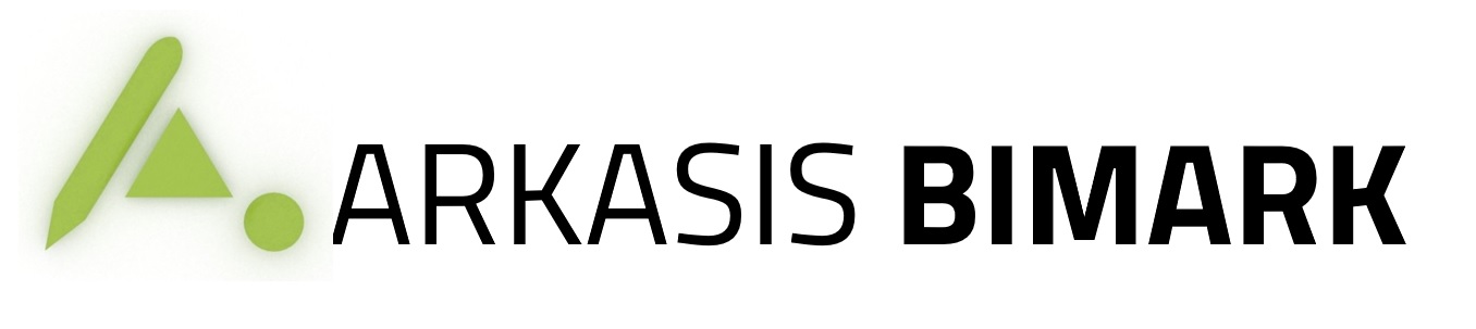 logo ARKASIS BIMARK